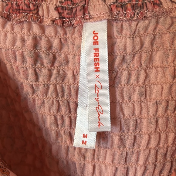 Joe Fresh x Roxy Earle Mini Dress - Picture 5 of 7